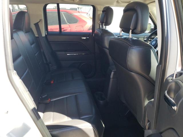 Photo 6 from auction – 2011 JEEP PATRIOT LA with VIN 1J4NF4GB3BD278934