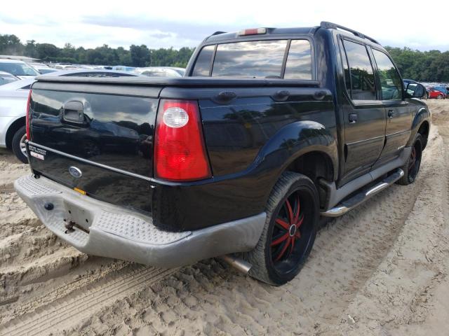 Photo 4 from auction – 2001 FORD EXPLORER S with VIN 1FMZU77E31UB99153