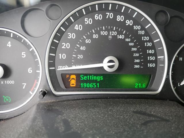 Фото 8 с аукциона – 2007 SAAB 9-3 2.0T с VIN YS3FD79Y276101668