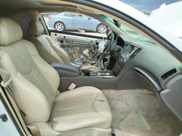 Photo 5 from auction – 2011 INFINITI G37 BASE with VIN JN1CV6EK3BM211364