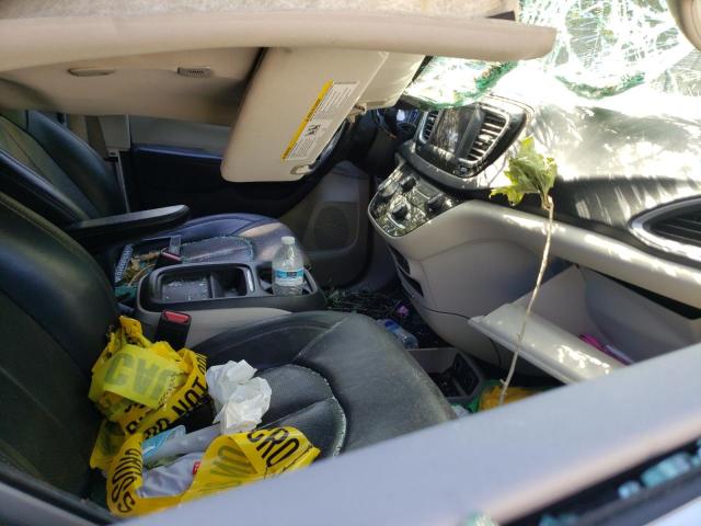 Photo 5 from auction – 2019 CHRYSLER PACIFICA T with VIN 2C4RC1BG9KR651473