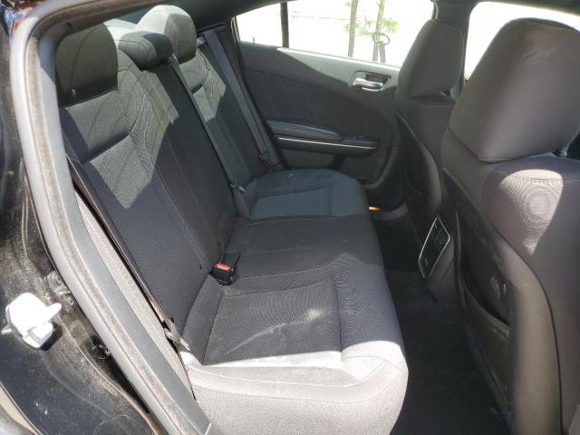 Photo 6 from auction – 2019 DODGE CHARGER SX with VIN 2C3CDXBG8KH728091