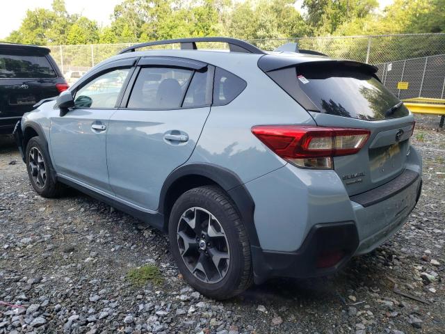 Photo 3 from auction – 2018 SUBARU CROSSTREK with VIN JF2GTABC2JH348485