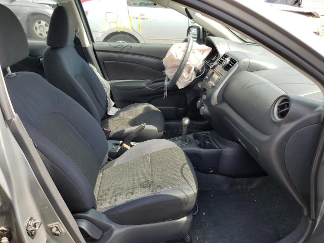 Photo 5 from auction – 2012 NISSAN VERSA S with VIN 3N1CN7AP4CL800121