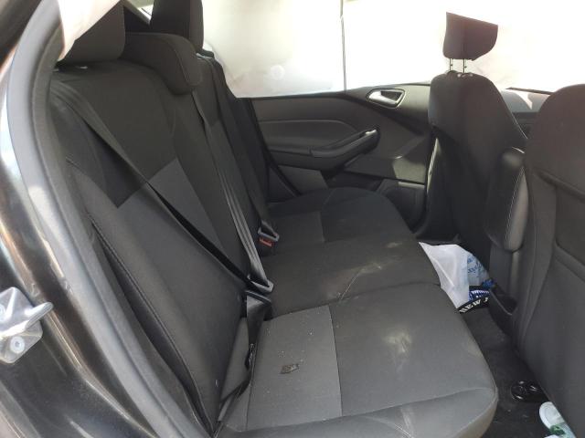 Photo 6 from auction – 2018 FORD FOCUS SE with VIN 1FADP3K28JL281404