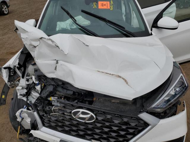Photo 7 from auction – 2019 HYUNDAI TUCSON SE with VIN KM8J2CA46KU071597