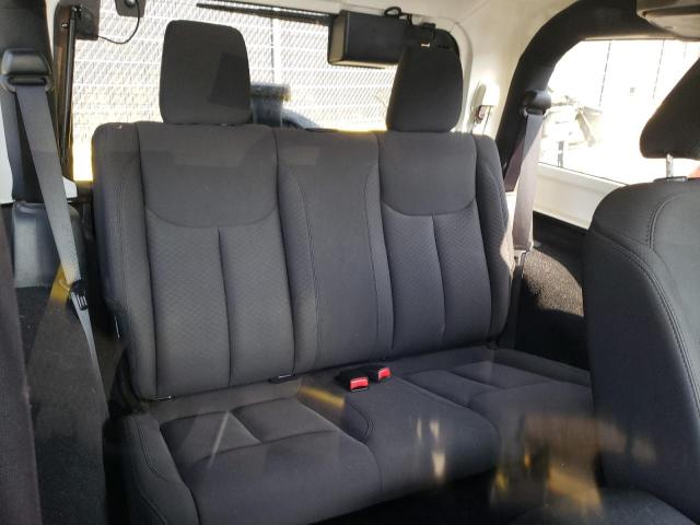 Photo 6 from auction – 2015 JEEP WRANGLER S with VIN 1C4AJWAG7FL764838