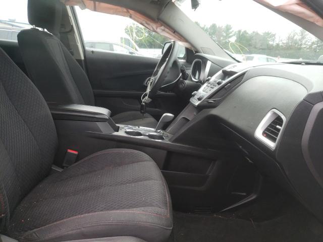 Photo 5 from auction – 2015 CHEVROLET EQUINOX LS with VIN 2GNFLEEK1F6173025