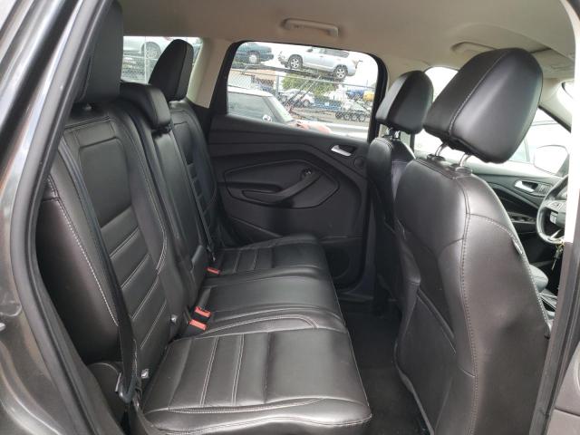 Photo 6 from auction – 2017 FORD ESCAPE SE with VIN 1FMCU9GD4HUC71027