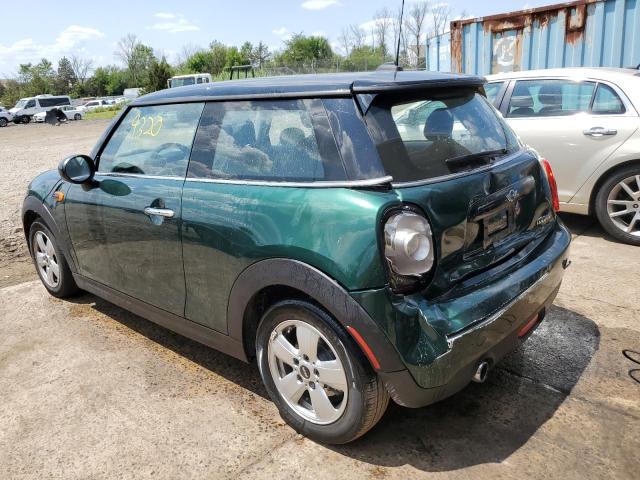 Photo 3 from auction – 2016 MINI COOPER with VIN WMWXP5C54G3B77366