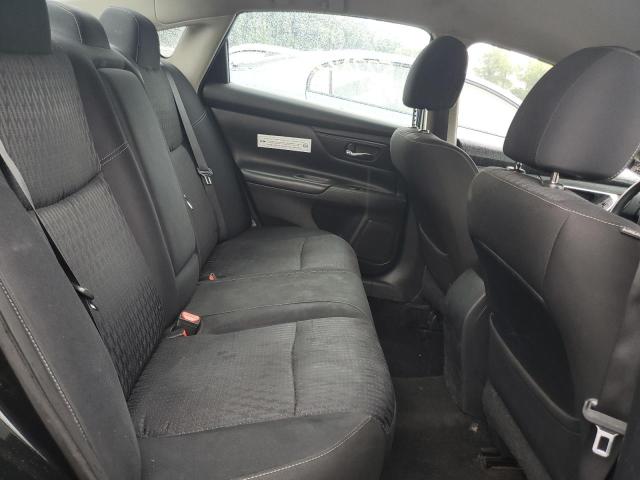 Photo 6 from auction – 2016 NISSAN ALTIMA 2.5 with VIN 1N4AL3AP6GC267599