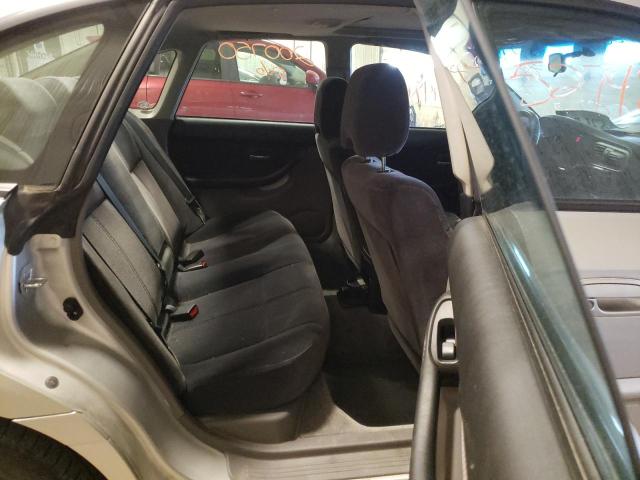 Photo 6 from auction – 2004 SUBARU LEGACY L S with VIN 4S3BE625447205761