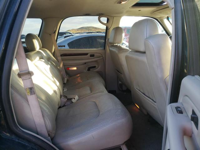 Photo 6 from auction – 2002 CADILLAC ESCALADE L with VIN 1GYEK63NX2R264152