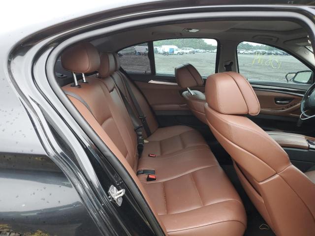 Photo 6 from auction – 2011 BMW 535 XI with VIN WBAFU7C51BC871809