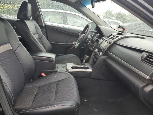 Photo 5 from auction – 2014 TOYOTA CAMRY L with VIN 4T1BF1FK6EU308372