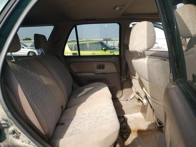 Photo 6 from auction – 2000 TOYOTA 4RUNNER SR with VIN JT3GN86R3Y0163777