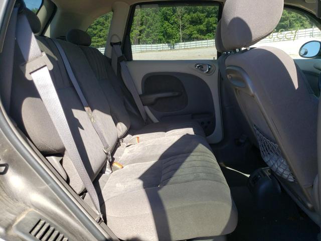 Photo 6 from auction – 2002 CHRYSLER PT CRUISER with VIN 3C4FY58B22T300215