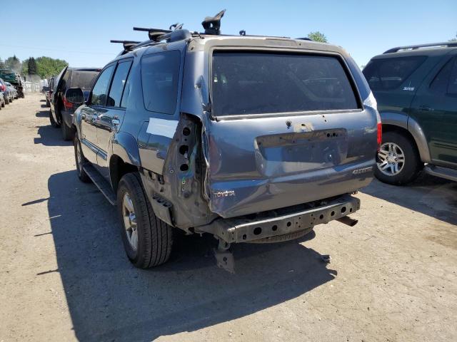 Photo 9 from auction – 2008 TOYOTA 4RUNNER SR with VIN JTEBU14R08K017467