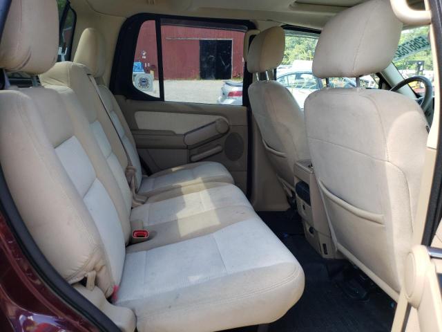 صورة رقم 6 من المزاد - 2008 FORD EXPLORER S مع VIN 1FMEU33EX8UB34677