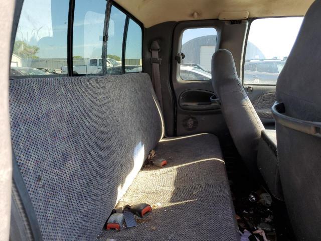 Foto 6 de la subasta – 2001 DODGE RAM 1500 con VIN 3B7HC13Z71G237155