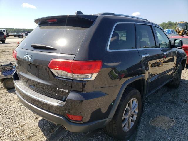 Photo 4 from auction – 2015 JEEP GRAND CHER with VIN 1C4RJFBGXFC716946