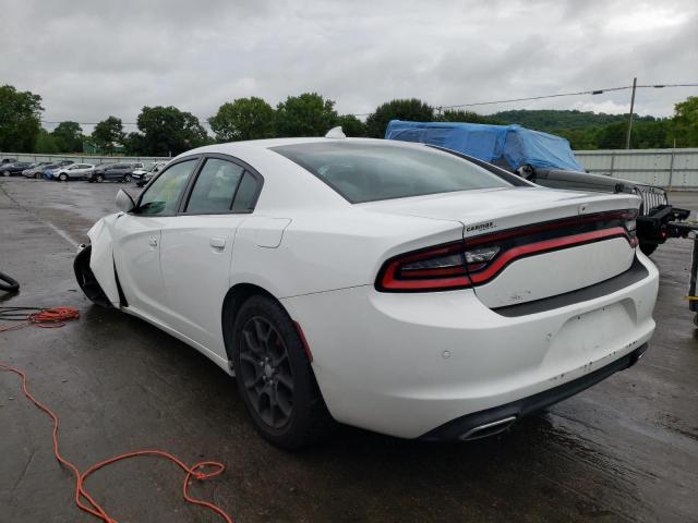 Photo 3 from auction – 2015 DODGE CHARGER SX with VIN 2C3CDXJG3FH848727