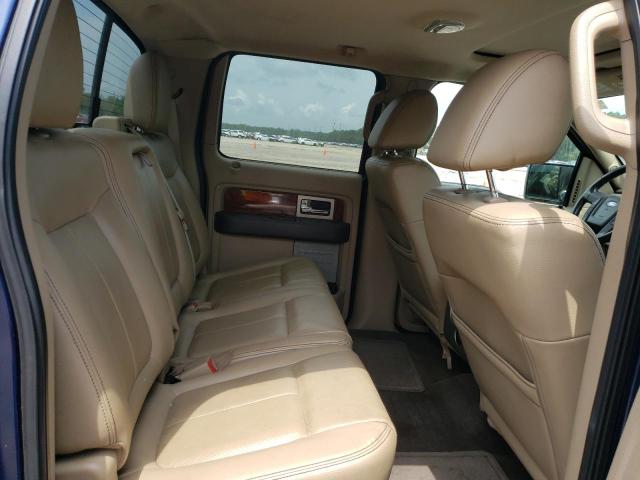 Photo 6 from auction – 2010 FORD F150 SUPER with VIN 1FTFW1CV8AFC33810