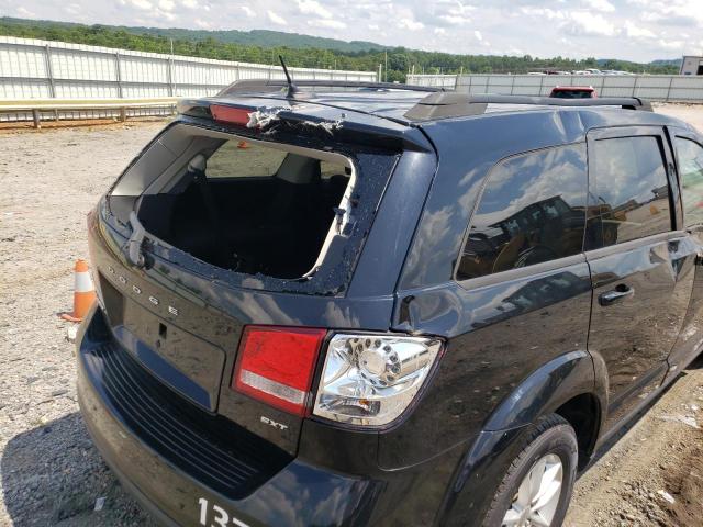 Photo 9 from auction – 2016 DODGE JOURNEY SX with VIN 3C4PDCBB0GT135267