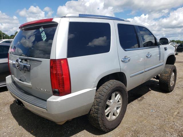 Photo 4 from auction – 2011 CADILLAC ESCALADE with VIN 1GYS3AEF6BR133664