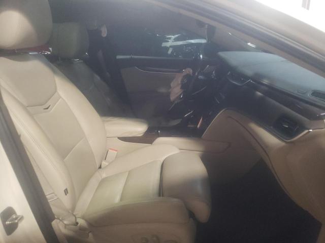 Photo 5 from auction – 2013 CADILLAC XTS PREMIU with VIN 2G61T5S31D9107699