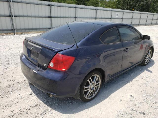 Photo 4 from auction – 2006 TOYOTA SCION TC with VIN JTKDE167960091008