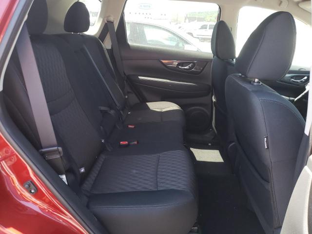 Photo 6 from auction – 2018 NISSAN ROGUE S with VIN 5N1AT2MT8JC781759