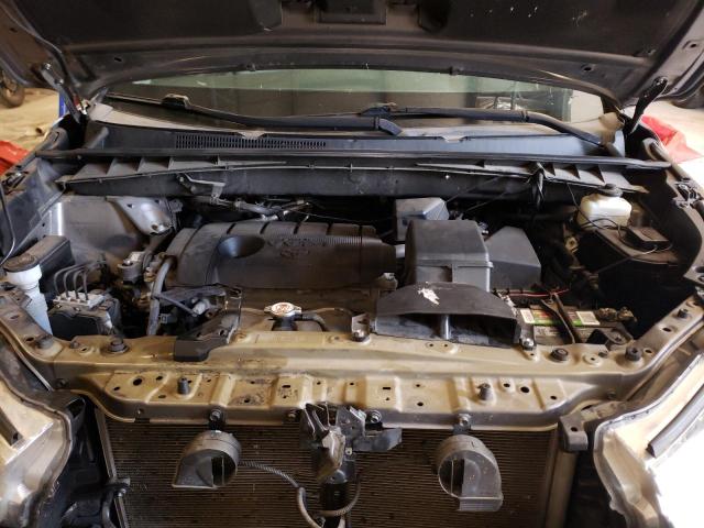 Photo 7 from auction – 2018 TOYOTA HIGHLANDER with VIN 5TDZARFH4JS034981