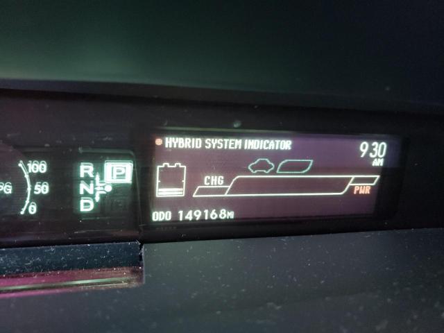 صورة رقم 8 من المزاد - 2012 TOYOTA PRIUS مع VIN JTDKN3DU7C5417664
