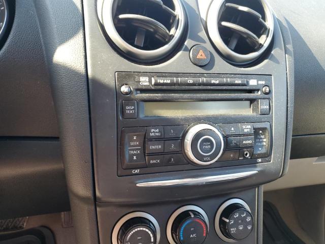 Photo 10 from auction – 2011 NISSAN ROGUE S with VIN JN8AS5MT6BW152031
