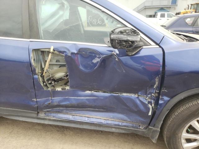 Photo 9 from auction – 2019 NISSAN ROGUE S with VIN 5N1AT2MT3KC753076