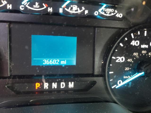 Photo 8 from auction – 2021 FORD F350 SUPER with VIN 1FT8W3DTXMEC50149
