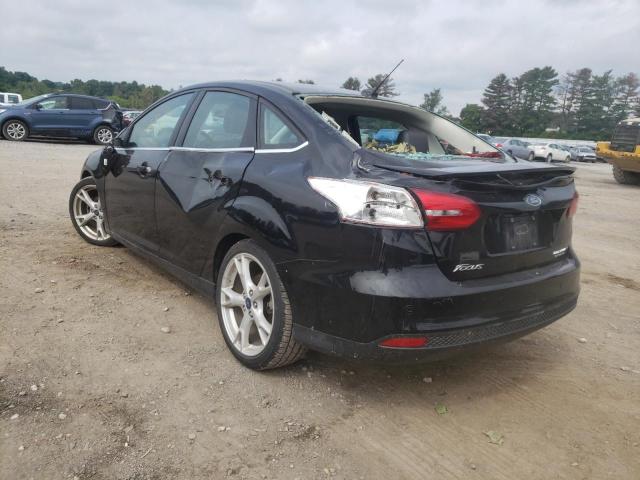Photo 3 from auction – 2016 FORD FOCUS TITA with VIN 1FADP3J21GL358771
