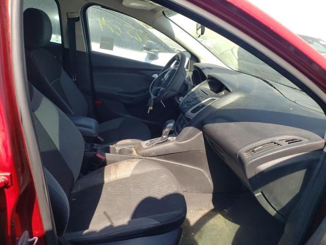 Photo 5 from auction – 2014 FORD FOCUS with VIN 1FADP3K27EL123822