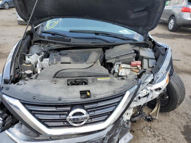 Photo 7 from auction – 2018 NISSAN ALTIMA with VIN 1N4AL3AP8JC211462