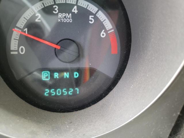 Photo 8 from auction – 2010 DODGE AVENGER SX with VIN 1B3CC4FB6AN119195