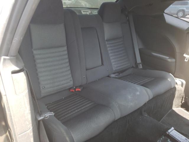 Photo 6 from auction – 2012 DODGE CHALLENGER with VIN 2C3CDYAG3CH213881