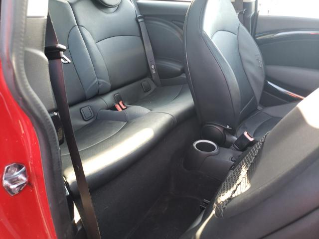 Photo 6 from auction – 2009 MINI COOPER S with VIN WMWMF73559TW84892