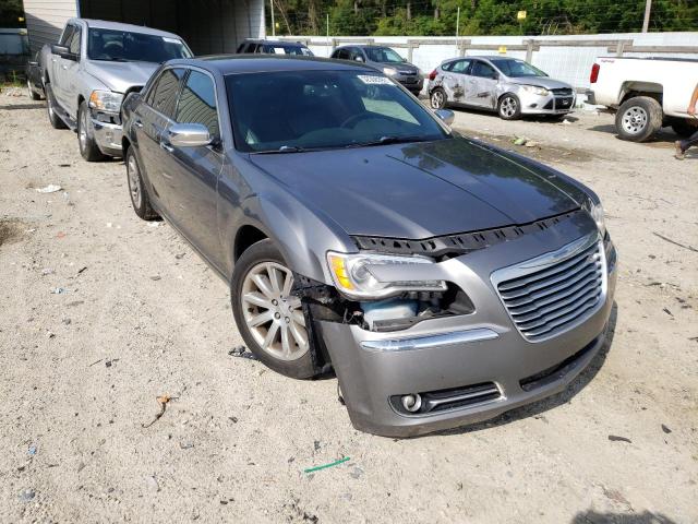 Photo 9 from auction – 2012 CHRYSLER 300 with VIN 2C3CCACG5CH227028