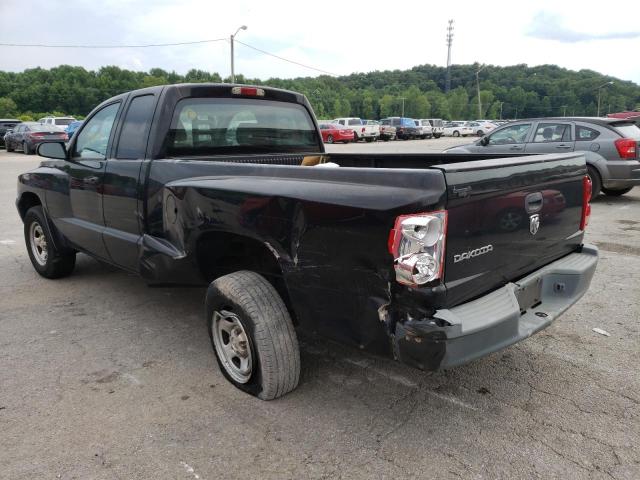 Photo 3 from auction – 2006 DODGE DAKOTA ST with VIN 1D7HE22K96S504886