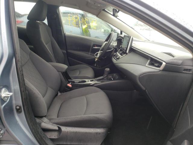 Photo 5 from auction – 2020 TOYOTA COROLLA LE with VIN JTDEPRAE6LJ025953