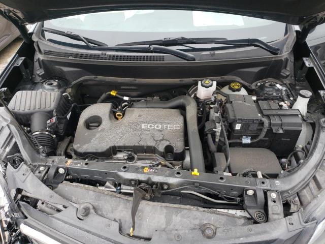 Photo 7 from auction – 2020 CHEVROLET EQUINOX LS with VIN 2GNAXHEV6L6208731