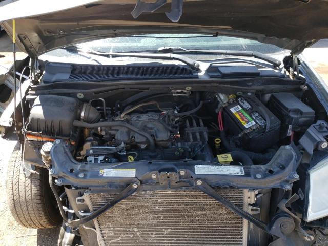 Photo 7 from auction – 2010 DODGE GRAND CARA with VIN 2D4RN4DE2AR262232