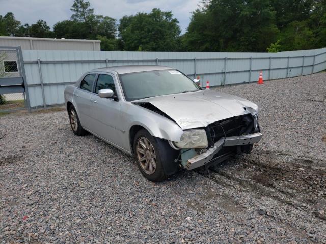صورة رقم 1 من المزاد - 2006 CHRYSLER 300C مع VIN 2C3KA63H46H535304
