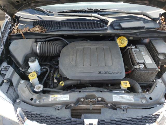 Photo 7 from auction – 2019 DODGE GRAND CARA with VIN 2C4RDGCG6KR774193